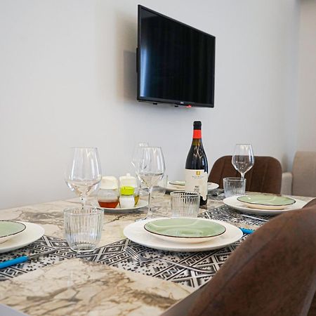 Delmar Apartments 골렘 외부 사진