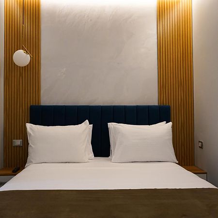 Delmar Apartments 골렘 외부 사진