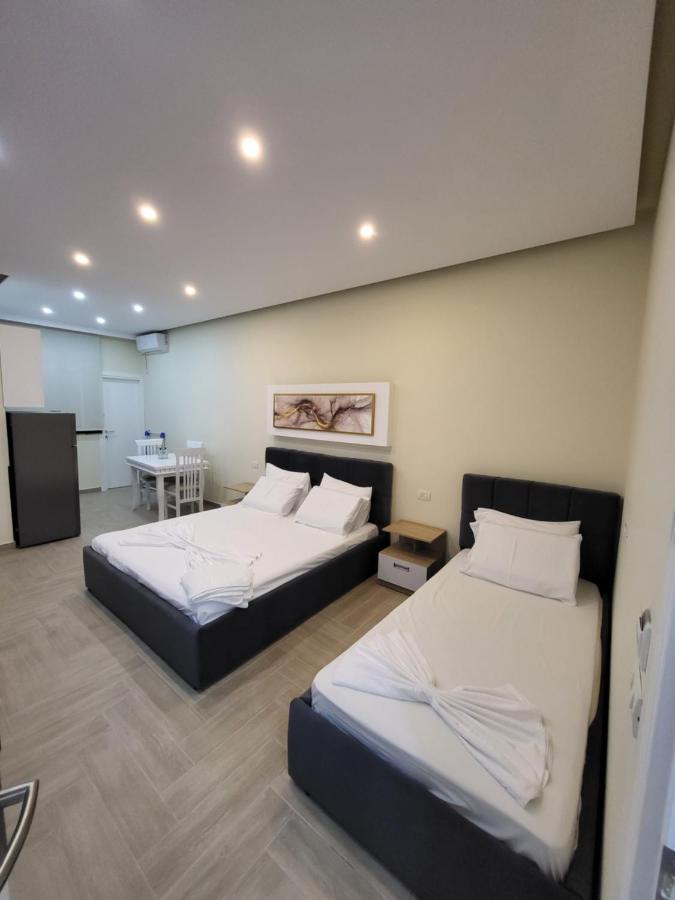 Delmar Apartments 골렘 외부 사진
