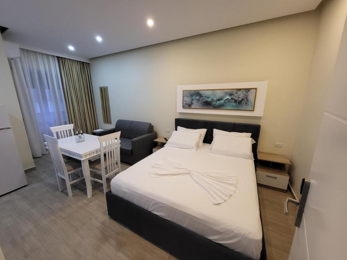 Delmar Apartments 골렘 외부 사진