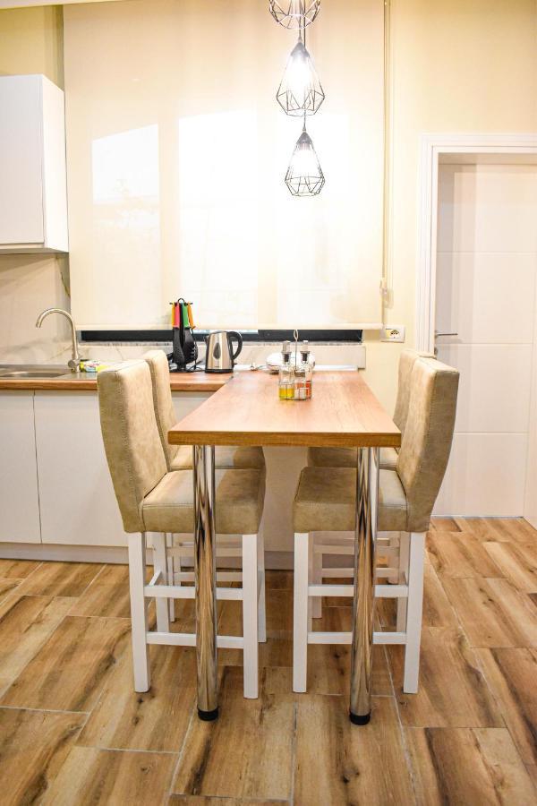 Delmar Apartments 골렘 외부 사진