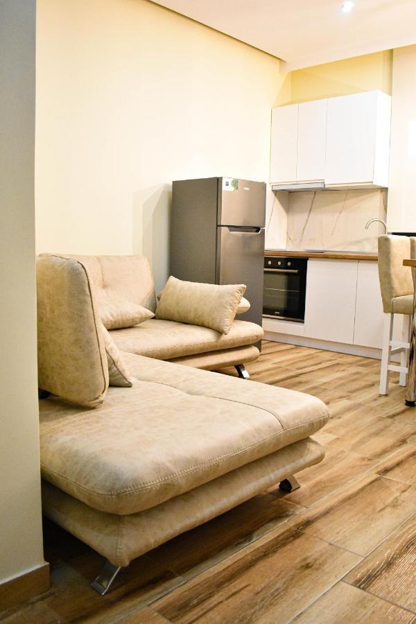 Delmar Apartments 골렘 외부 사진