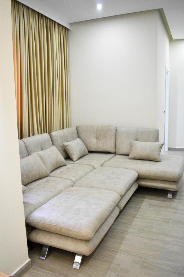Delmar Apartments 골렘 외부 사진