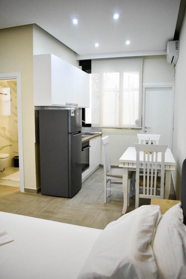 Delmar Apartments 골렘 외부 사진