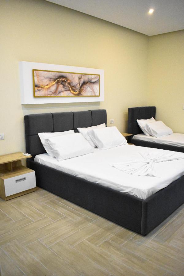 Delmar Apartments 골렘 외부 사진