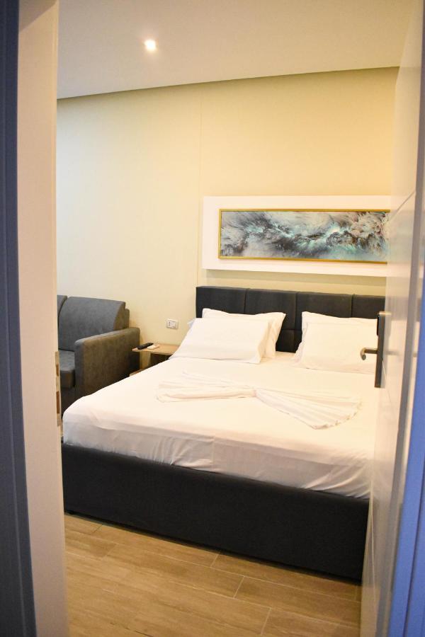 Delmar Apartments 골렘 외부 사진