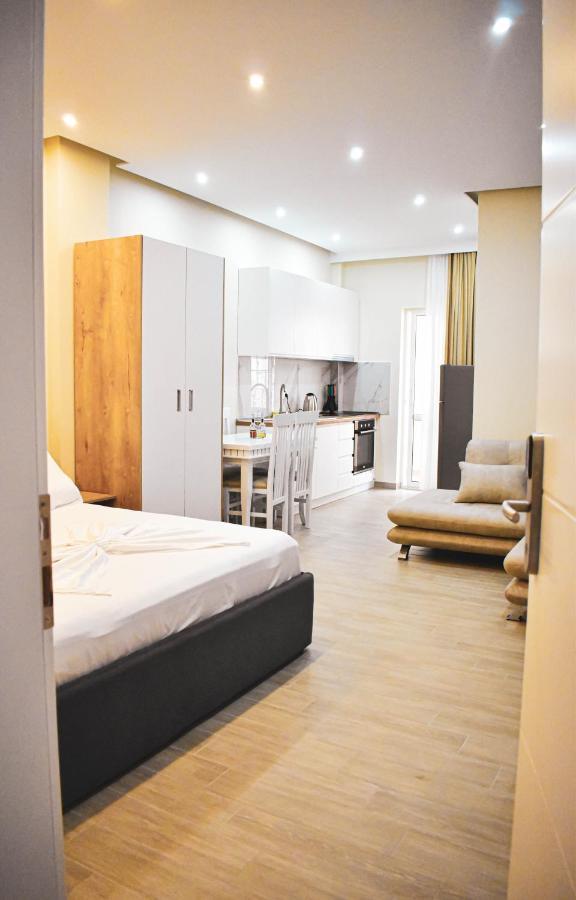 Delmar Apartments 골렘 외부 사진