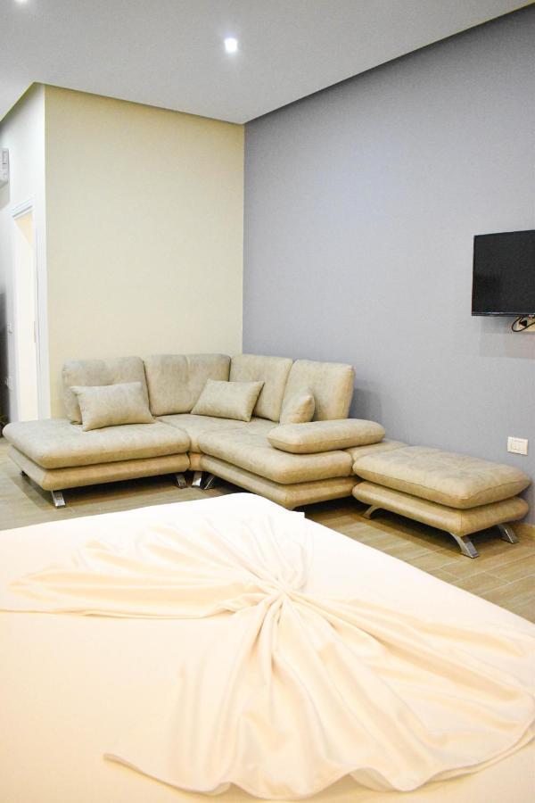 Delmar Apartments 골렘 외부 사진