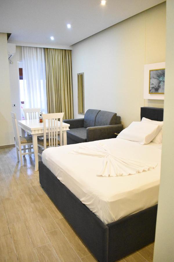 Delmar Apartments 골렘 외부 사진