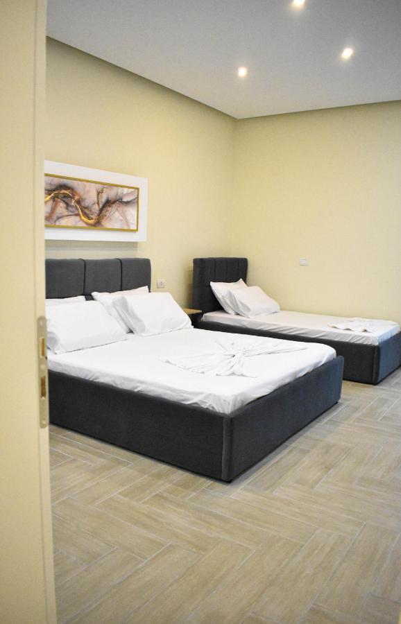 Delmar Apartments 골렘 외부 사진