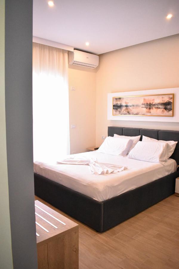 Delmar Apartments 골렘 외부 사진