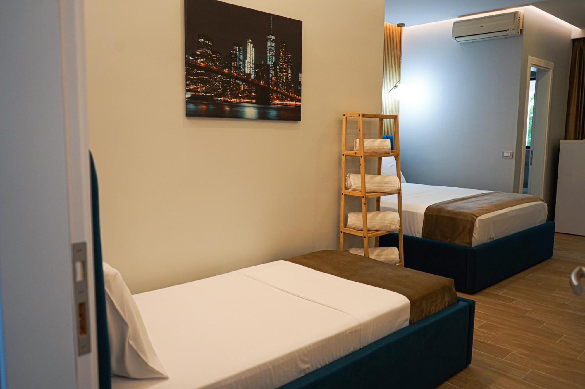 Delmar Apartments 골렘 외부 사진