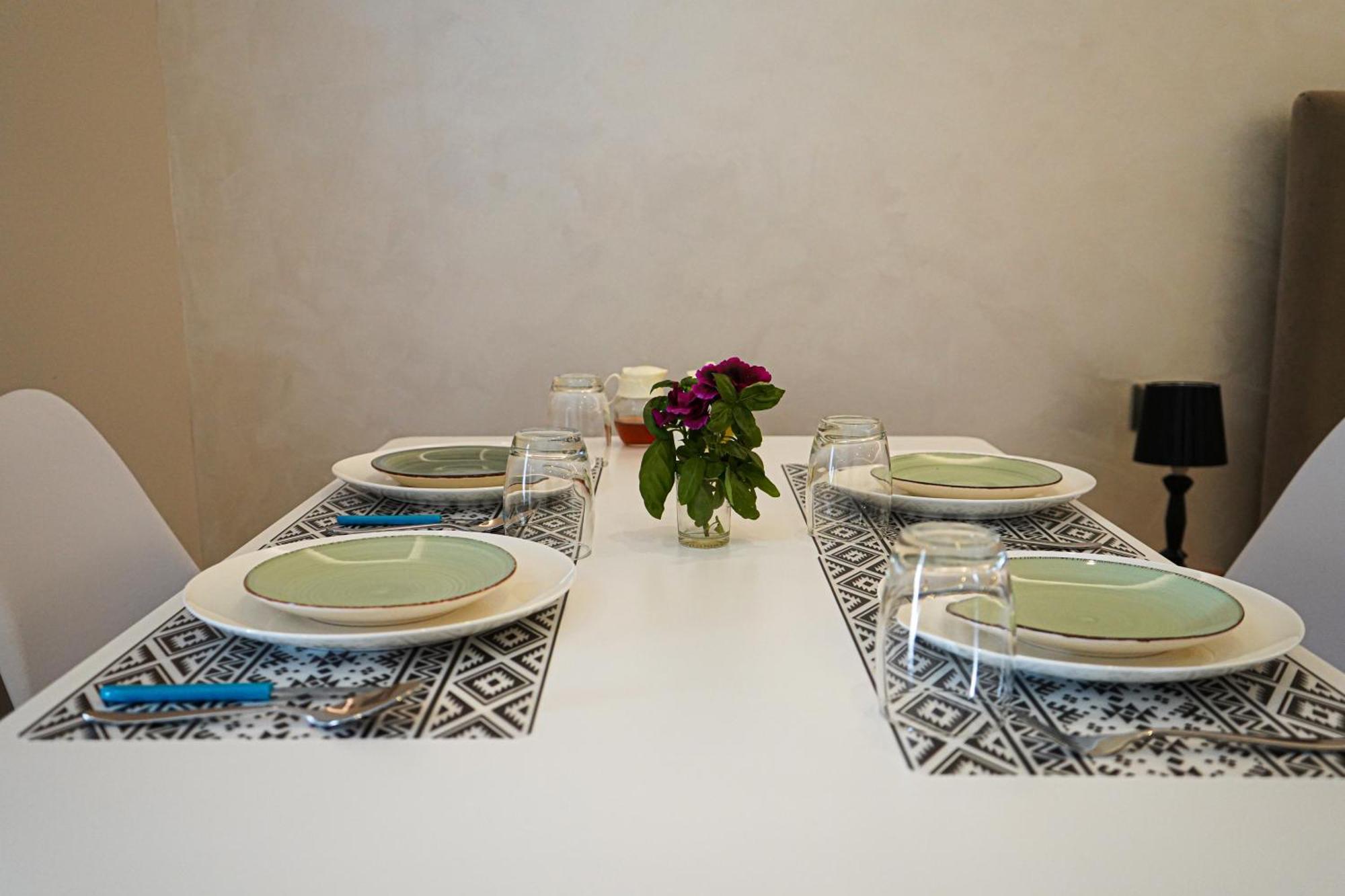 Delmar Apartments 골렘 외부 사진