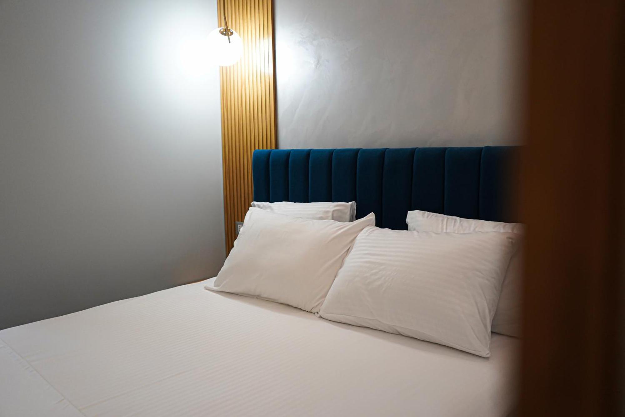 Delmar Apartments 골렘 외부 사진