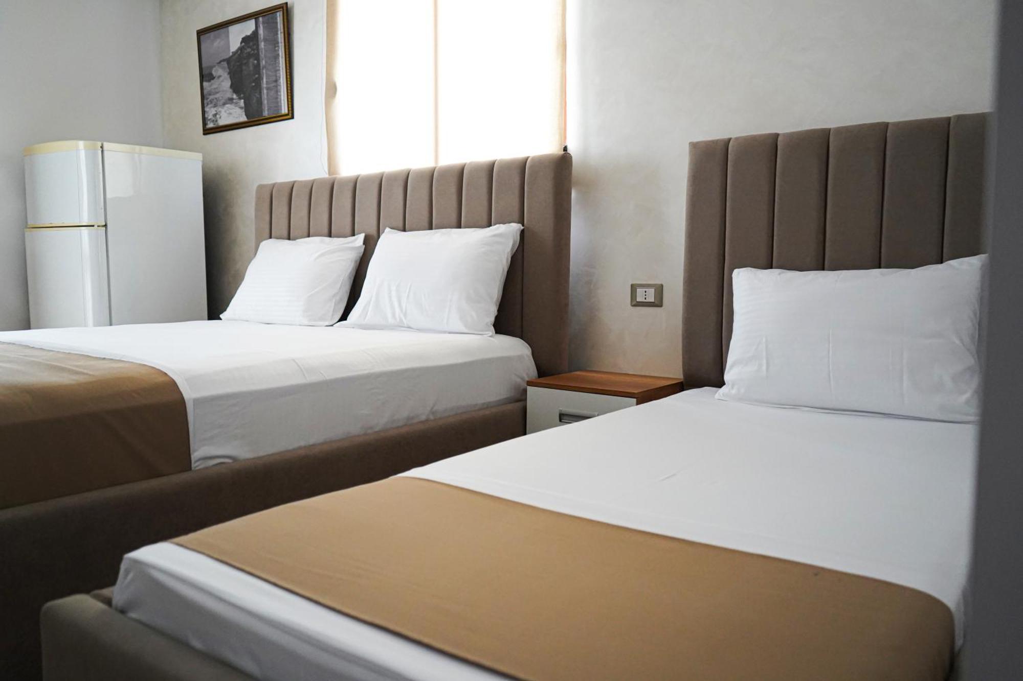Delmar Apartments 골렘 외부 사진