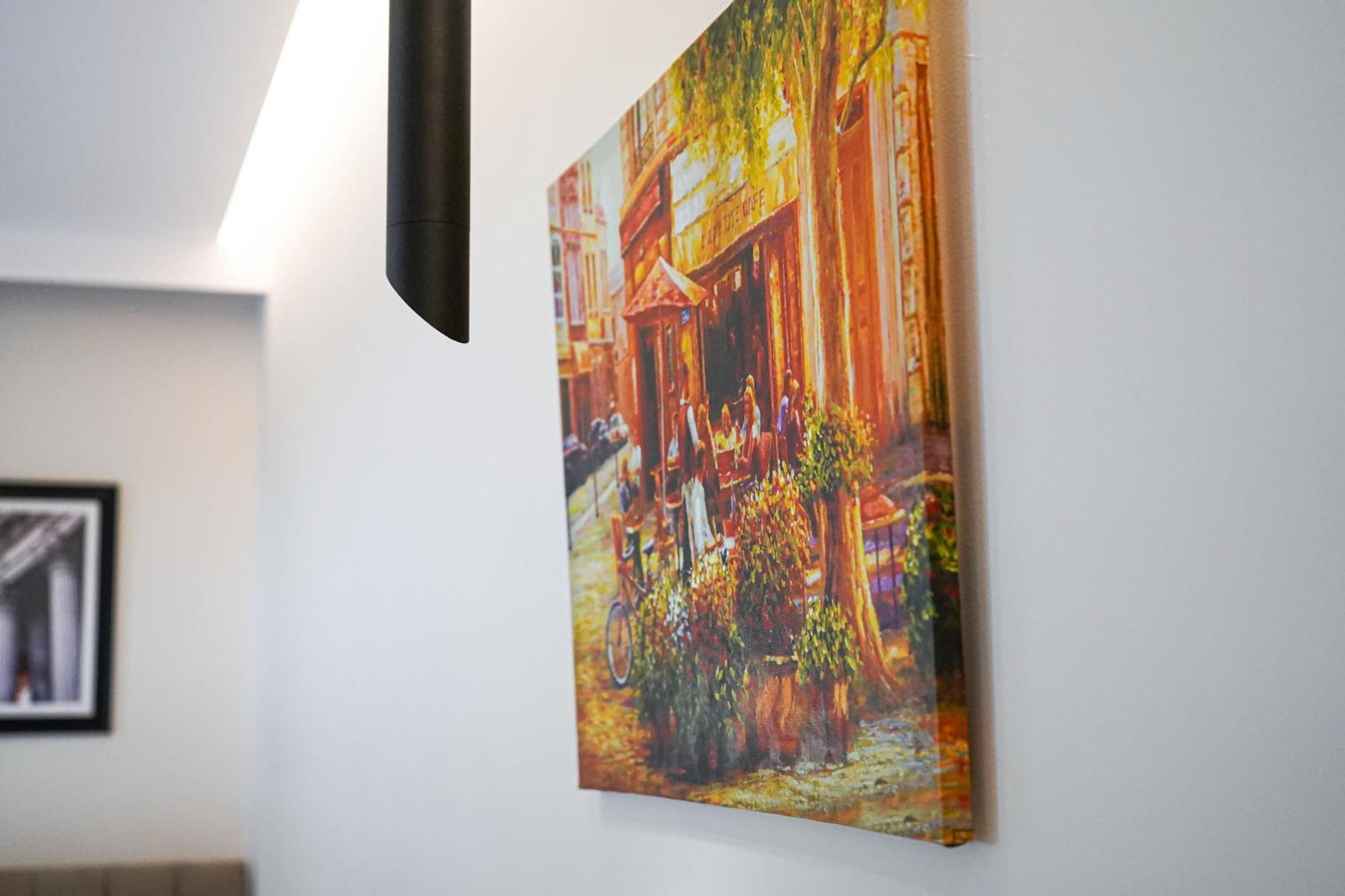 Delmar Apartments 골렘 외부 사진