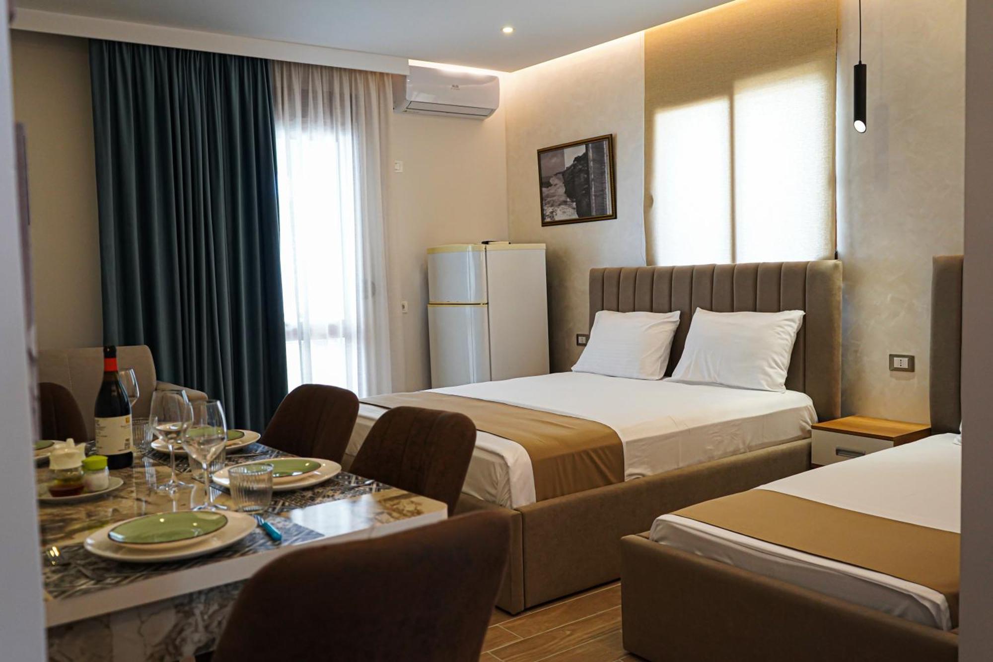 Delmar Apartments 골렘 외부 사진