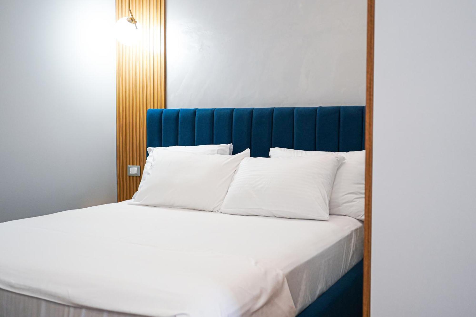 Delmar Apartments 골렘 외부 사진