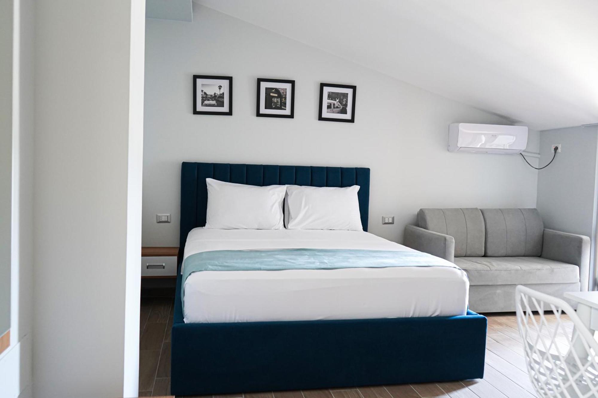 Delmar Apartments 골렘 외부 사진