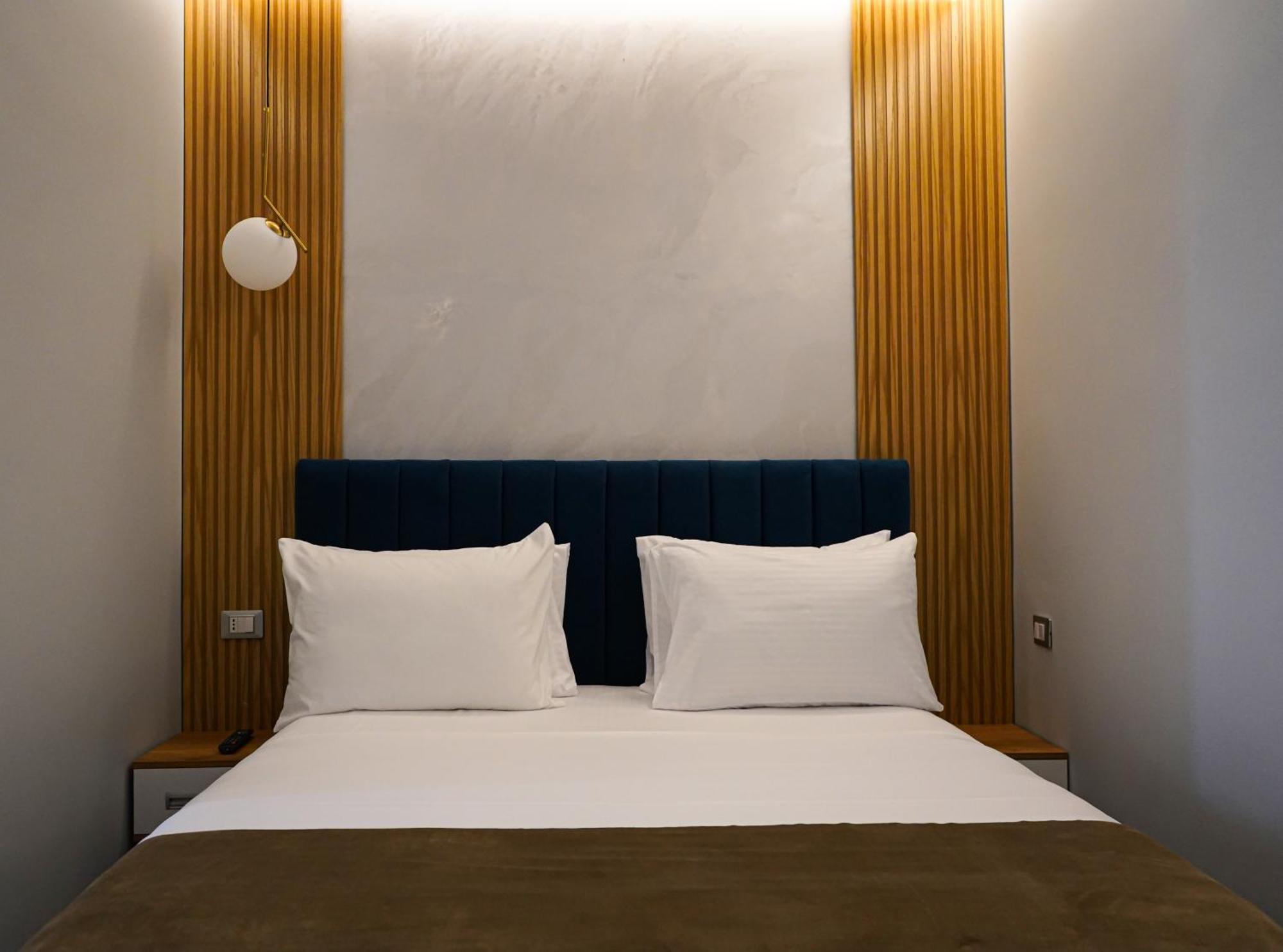 Delmar Apartments 골렘 외부 사진