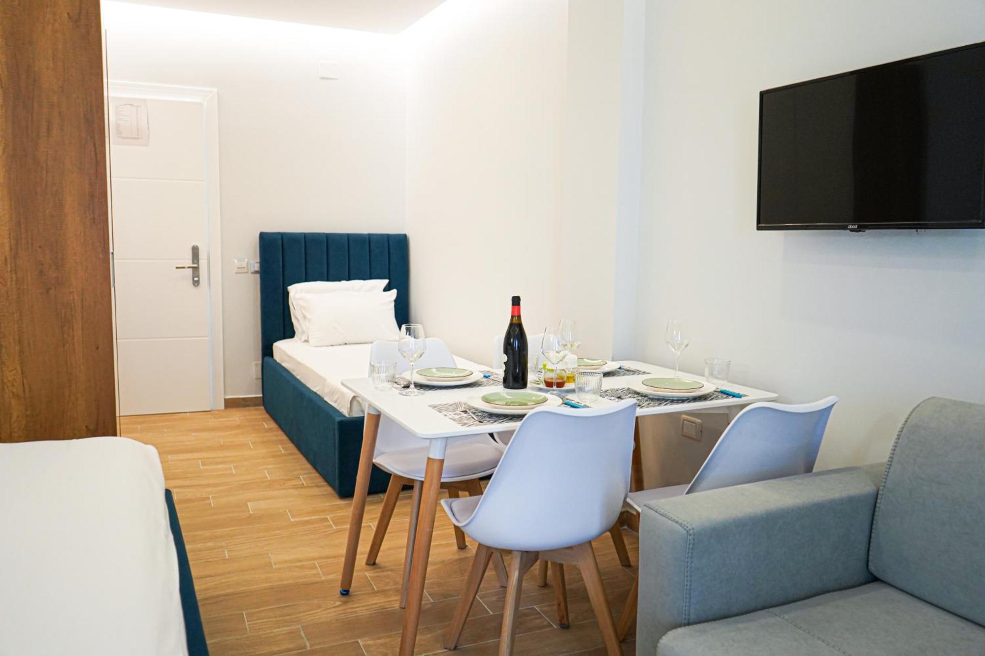 Delmar Apartments 골렘 외부 사진