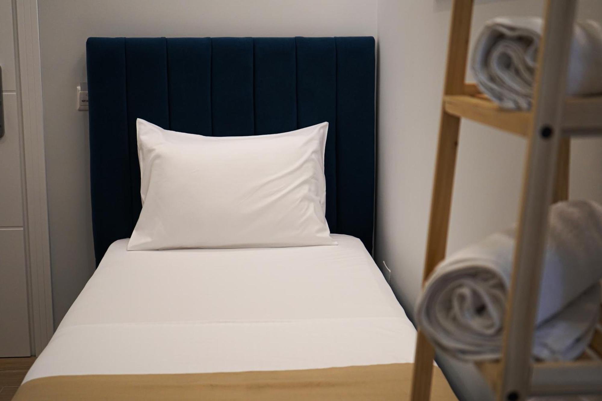 Delmar Apartments 골렘 외부 사진