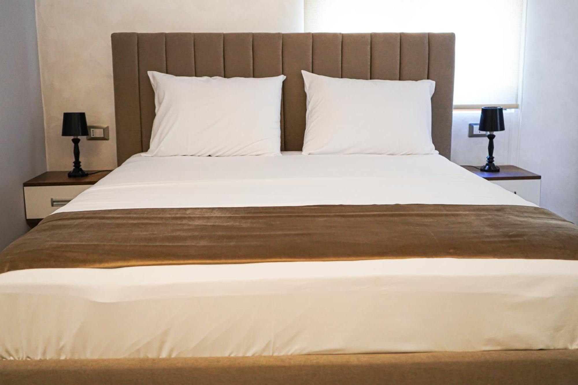 Delmar Apartments 골렘 외부 사진