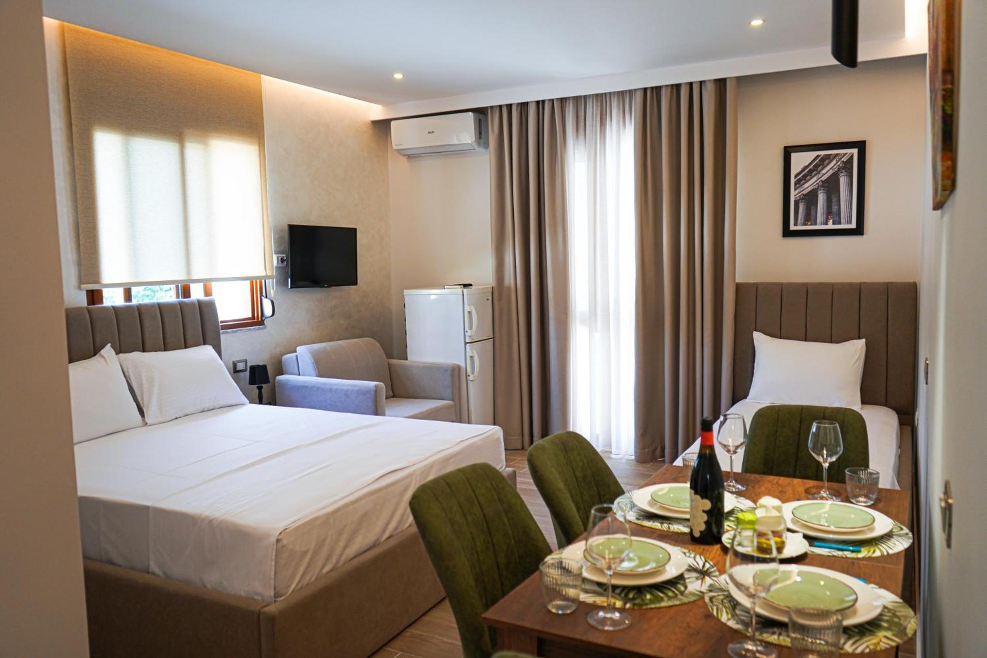 Delmar Apartments 골렘 외부 사진