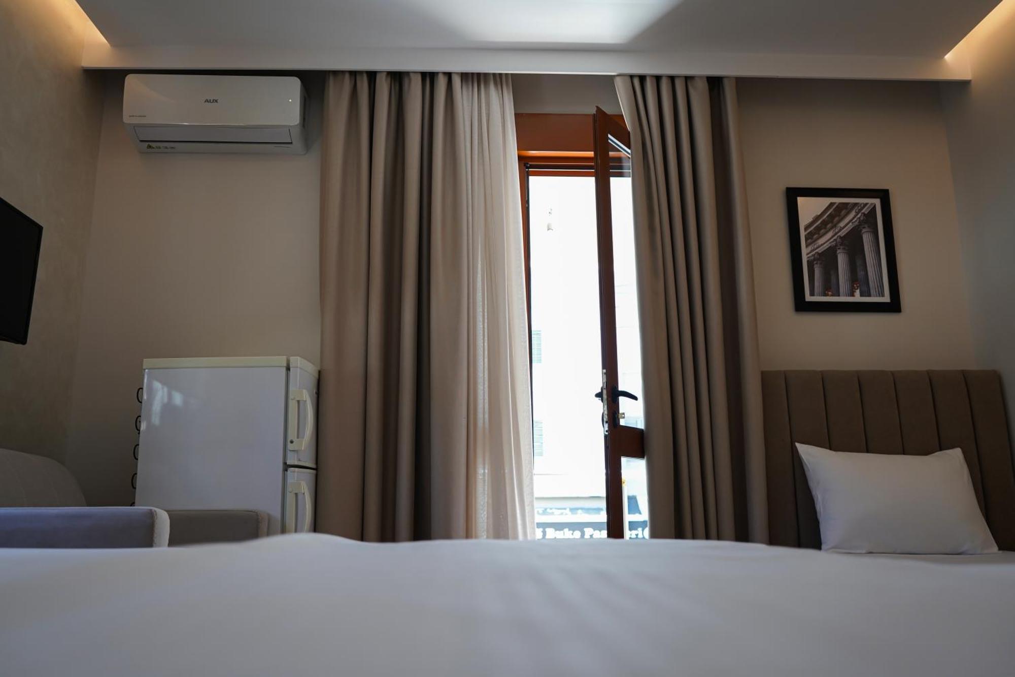 Delmar Apartments 골렘 외부 사진