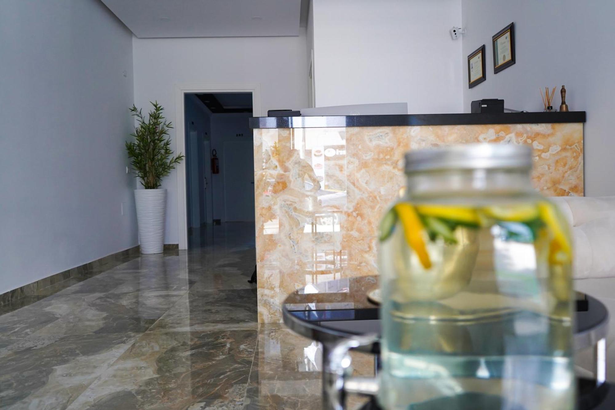 Delmar Apartments 골렘 외부 사진