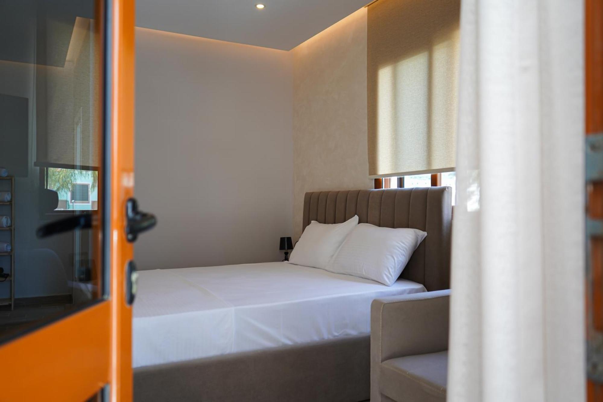 Delmar Apartments 골렘 외부 사진