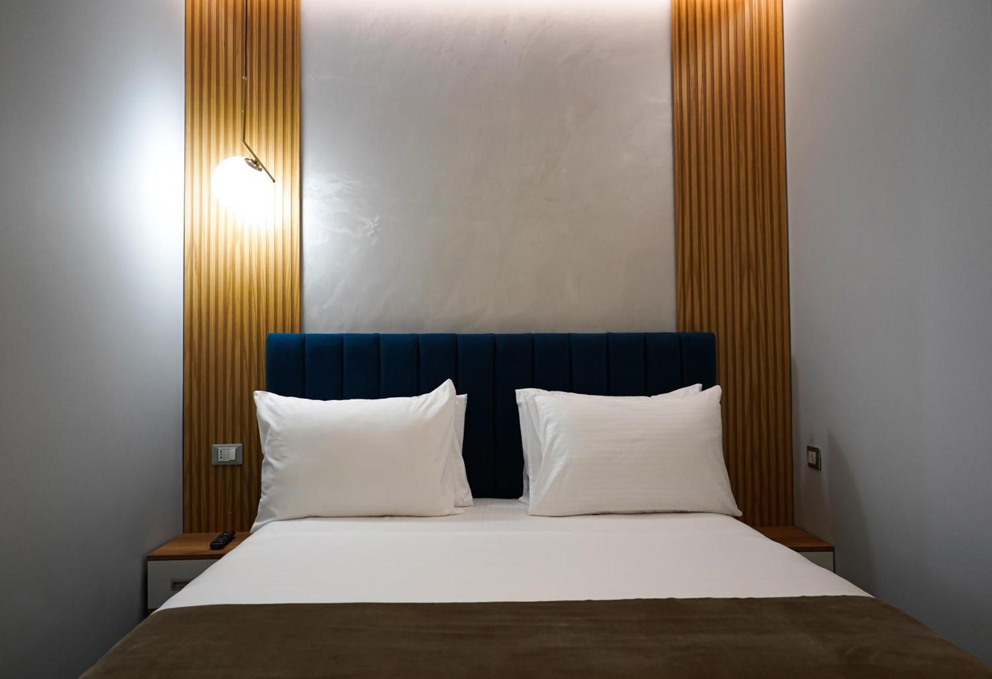 Delmar Apartments 골렘 외부 사진